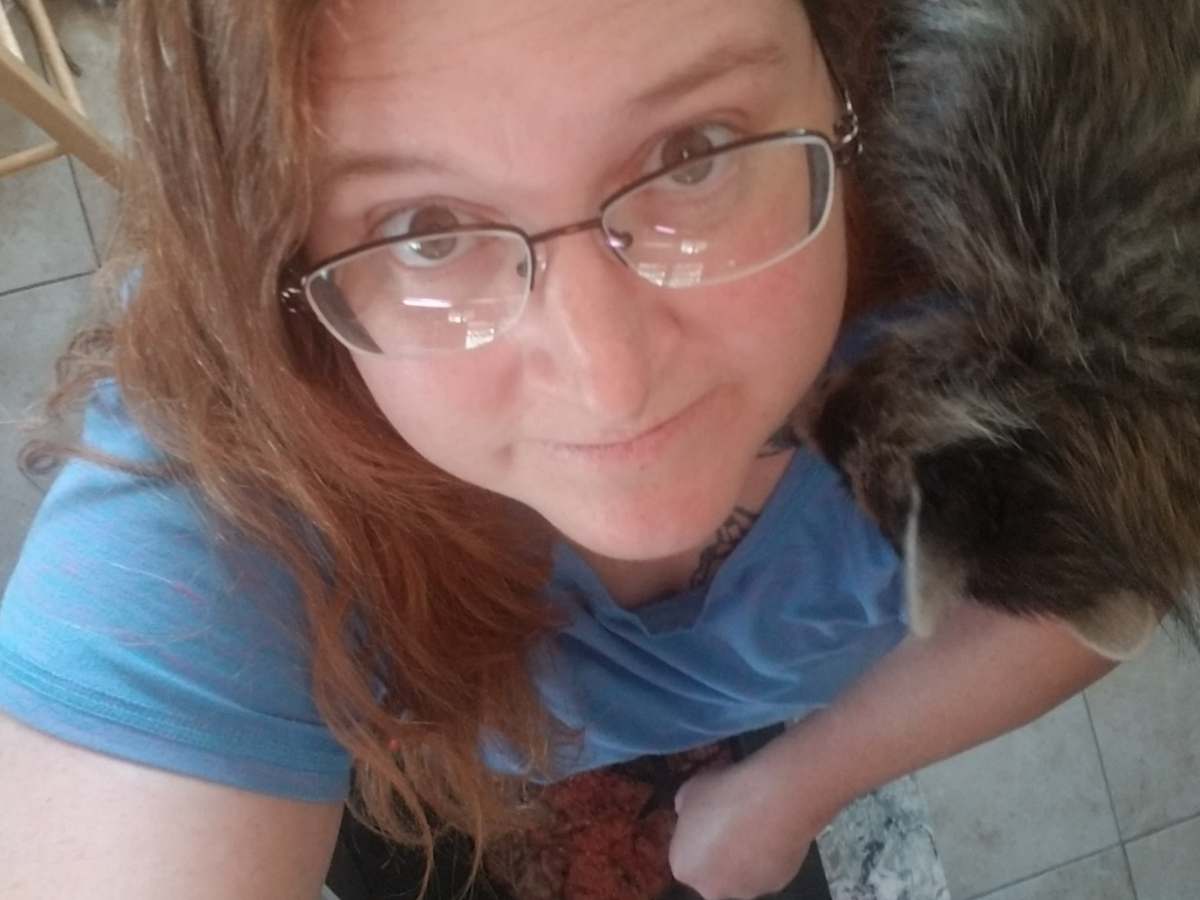 The discerning trash&nbsp;panda